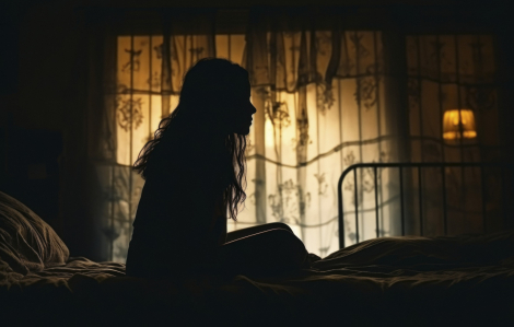 15 năm gìn giữ vỏ bọc hôn nhân