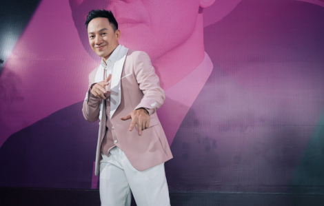 Các "anh trai" vượt ngàn chông gai hợp sức giúp Đinh Tiến Đạt