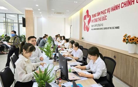 Chính phủ thống nhất với dự án Luật Viên chức (sửa đổi)