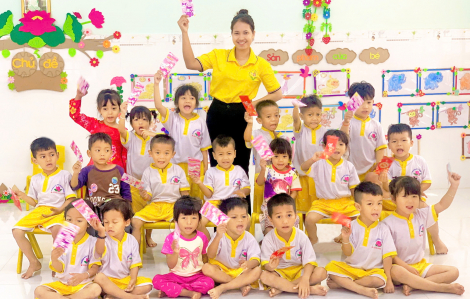 Cô giáo Raglai vượt lên định kiến để tìm tương lai