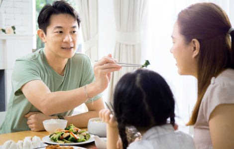 Tổng kết diễn đàn "Đâu là hình mẫu đàn ông thời 4.0?":  Nhiều kỳ vọng về một xã hội có bình đẳng giới đúng nghĩa