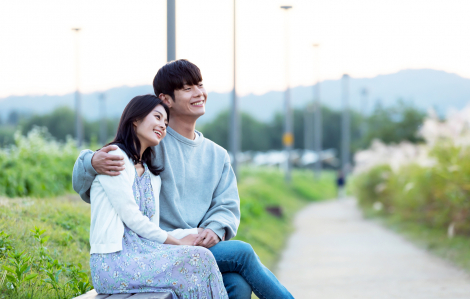 Hạnh phúc thật thường ít màu mè