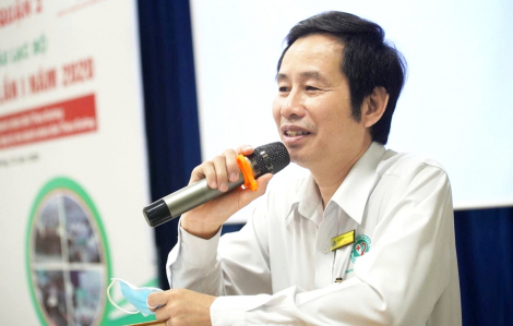 Lợi cho người dân lẫn ngành y tế