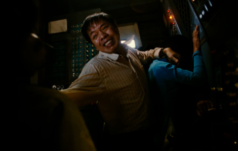 Phim 'Tử chiến trên không' chiếu ra mắt, nhận nhiều lời khen của các 'nhân chứng sống'