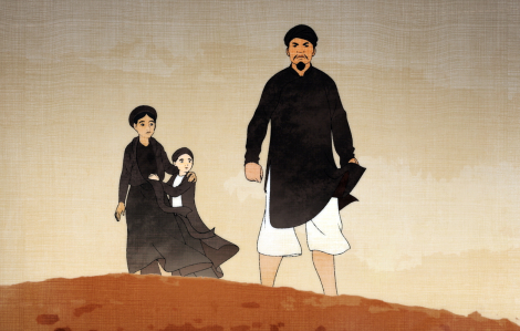 Thử nghiệm với thể loại hoạt hình tài liệu