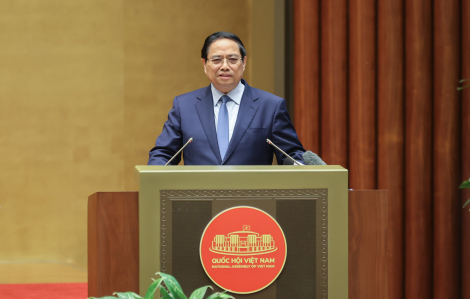 Thủ tướng Phạm Minh Chính: Triển khai ngay chủ trương về lương, phụ cấp cho nhà giáo trong năm 2025