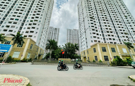 Thủ tướng yêu cầu có giải pháp hiệu quả tăng nguồn cung bất động sản, giảm chênh lệch cung – cầu