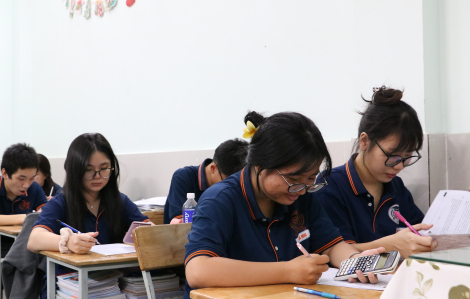 TPHCM: Hơn 400 cơ sở giáo dục ngoài công lập thành lập trong năm học 2024-2025