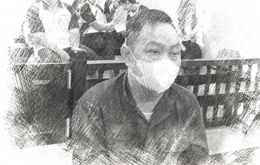 Lừa đảo nhận làm giấy tờ xe Bentley, lấy tiền mở nhà hàng cá lăng