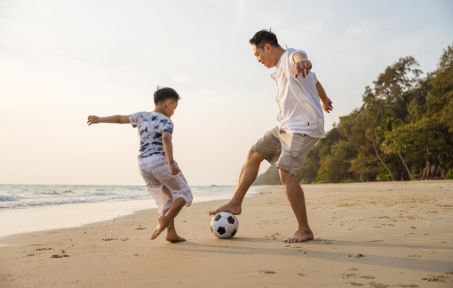 Phụ nữ không mê đàn ông không nhiều like, nhiều follow