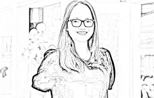 Doanh nhân Hoàng Hường và chiêu bài 'nổ' để bán hàng