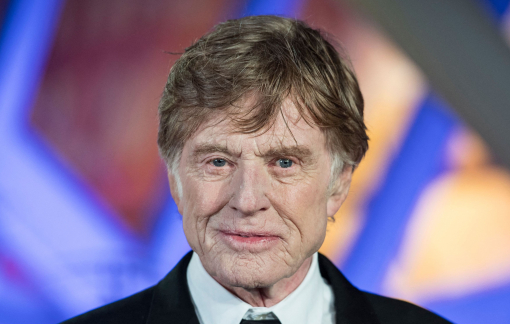 Huyền thoại Hollywood Robert Redford qua đời