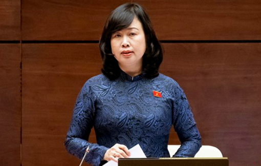 Không để Nghị quyết 72 dừng lại ở những con số