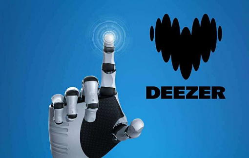 Sốc với lượng ca khúc do AI tạo mỗi ngày