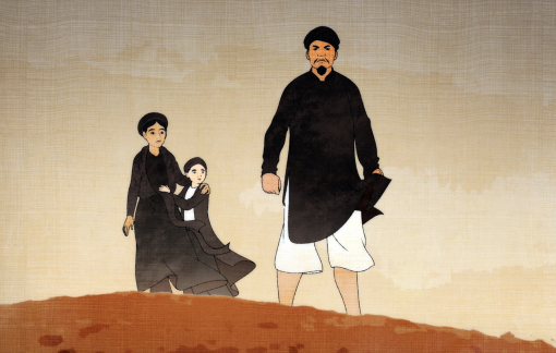 Thử nghiệm với thể loại hoạt hình tài liệu