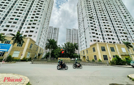 Thủ tướng yêu cầu có giải pháp hiệu quả tăng nguồn cung bất động sản, giảm chênh lệch cung – cầu