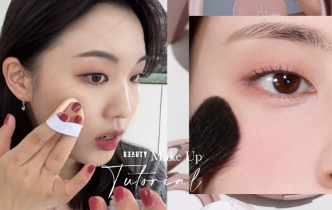 7 mẹo trang điểm để có lớp nền mịn mướt, trong suốt