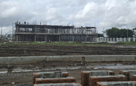 Cà Mau tăng tốc giải ngân vốn đầu tư công