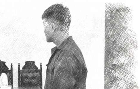 Nhân viên tiệm vàng chiếm đoạt 3 tỉ đồng của chủ để đánh bạc