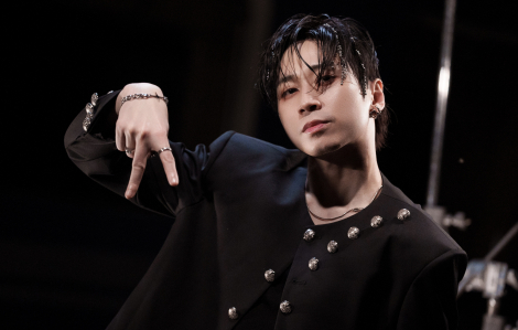 Những gương mặt kỳ cựu chuyển mình, tìm cơ hội tại “Anh trai say hi 2025”