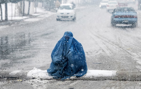 Xung đột, cắt giảm viện trợ và bất bình đẳng khiến phụ nữ bị thụt lùi