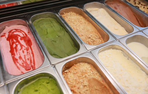 Bliss Premium Gelato chính thức khai trương cửa hàng đầu tiên tại Hà Nội