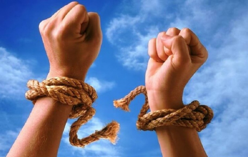 Nên làm gì với mối quan hệ không ràng buộc?