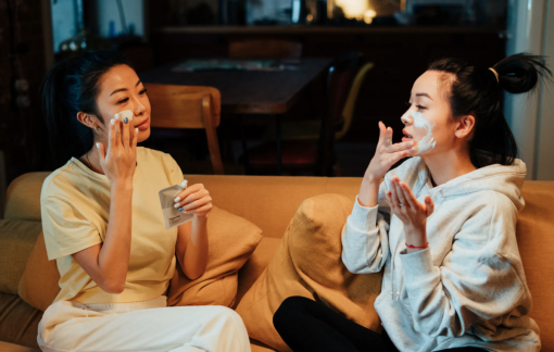 Làm đẹp hiệu quả bằng những sản phẩm chứa caffeine