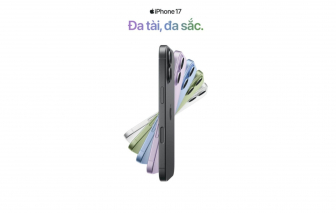 Dung lượng pin iPhone 17 series: Điểm nhấn đột phá cho kỷ nguyên trải nghiệm không giới hạn