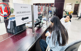 Thu nhập trên 100 triệu đồng/tháng, đóng thuế 35% là quá cao