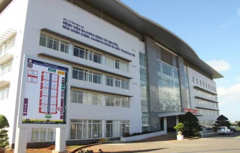 Bộ Y tế: Vụ máy hỏng gần 2 năm vẫn có gần 500 bệnh nhân điều trị mang "tính chất nghiêm trọng".