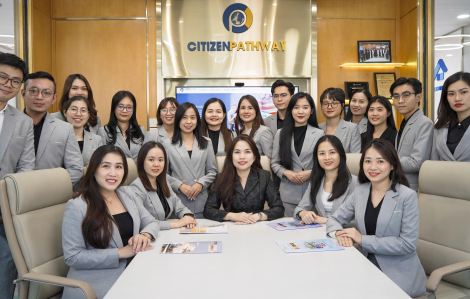 Công ty định cư, du học Mỹ uy tín hàng đầu Việt Nam: Một trong những lựa chọn tốt nhất cho hành trình từ du học đến định cư Mỹ