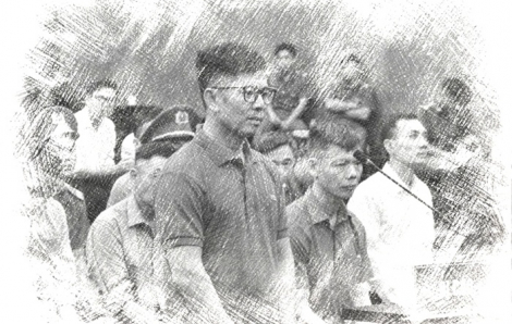 Cựu Chủ tịch Tập đoàn Thuận An Nguyễn Duy Hưng lĩnh án 10 năm 6 tháng tù