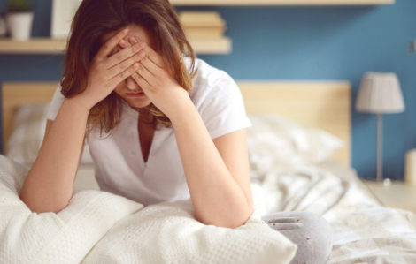 Bạn trai muốn chat sex