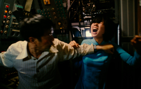 Phim 'Tử chiến trên không': Đỉnh cao mới của phim hành động Việt