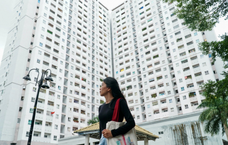 TPHCM tháo gỡ khó khăn, thúc đẩy phát triển quỹ nhà ở xã hội