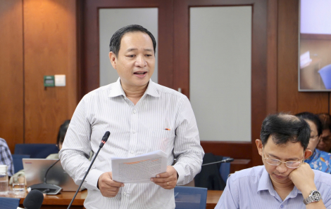 TPHCM đánh giá hiệu quả sau thời gian áp dụng vạch “mắt võng”, biển báo và đèn rẽ phải