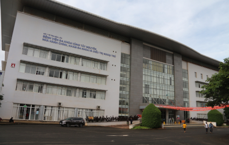 Vụ hàng trăm bệnh nhân được tán sỏi thận dù máy hỏng: Kỷ luật 4 cá nhân