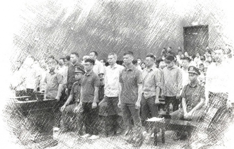 Vụ Thuận An: Các bị cáo đã nộp bao nhiêu tiền để khắc phục hậu quả?