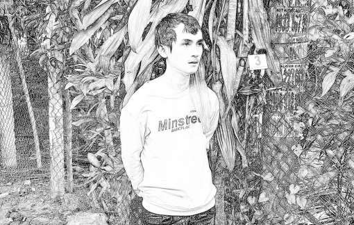 Cầm dao đâm người vì bị nhắc nhở khi tự ý lấy nước của người khác uống