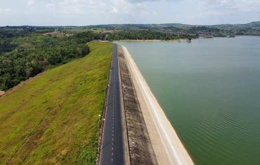 Quốc lộ 29 ở Đắk Lắk dự kiến sẽ được đầu tư 11.000 tỉ đồng nâng cấp