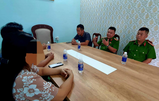 Kịp thời giải cứu nam sinh viên bị bắt cóc online, tống tiền gần 500 triệu đồng