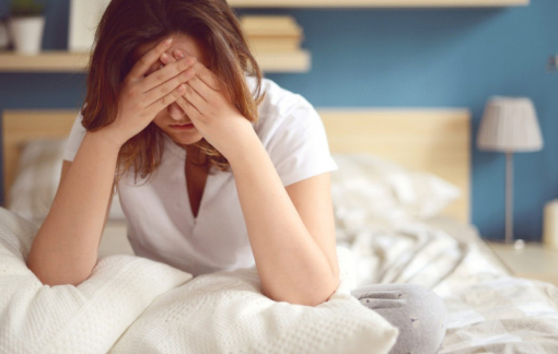 Bạn trai muốn chat sex