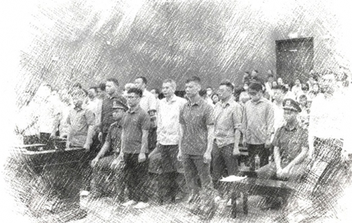 Vụ Thuận An: Các bị cáo đã nộp bao nhiêu tiền để khắc phục hậu quả?