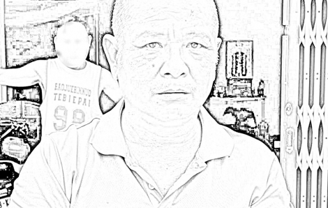 Công an tỉnh An Giang bắt giữ 2 đối tượng bị truy nã