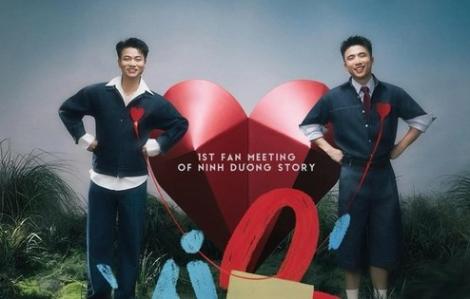 Ninh Dương Story nói gì về ồn ào gần đây?
