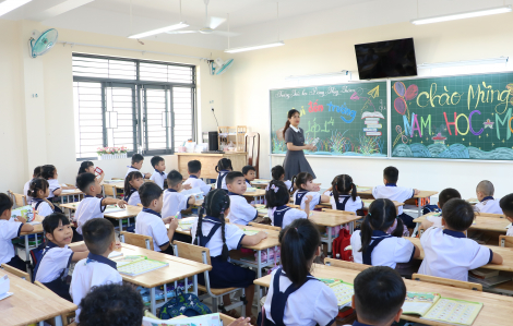 TPHCM: UBND xã, phường thành lập các đoàn kiểm tra tình hình thu chi đầu năm học