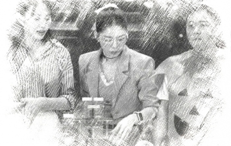 Truy tố hoa hậu Thùy Tiên, Quang Linh Vlog tội lừa dối khách hàng