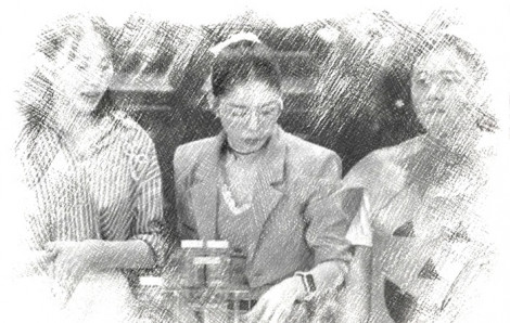 VKSND tối cao truy tố hoa hậu Thùy Tiên, Quang Linh Vlogs cùng đồng phạm