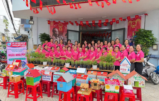 250kg pin cũ được thu tại chương trình thu gom chất thải nguy hại hộ gia đình